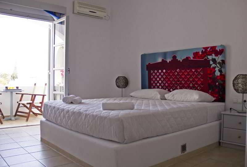 Atlas Boutique Hotel Kamári Kültér fotó