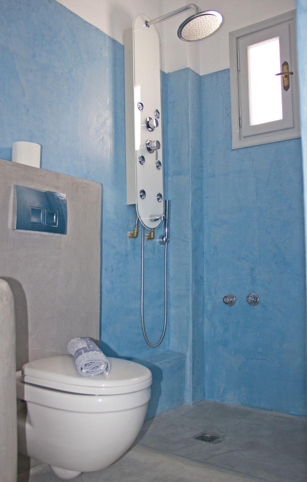 Atlas Boutique Hotel Kamári Kültér fotó