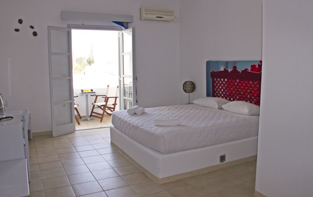 Atlas Boutique Hotel Kamári Kültér fotó