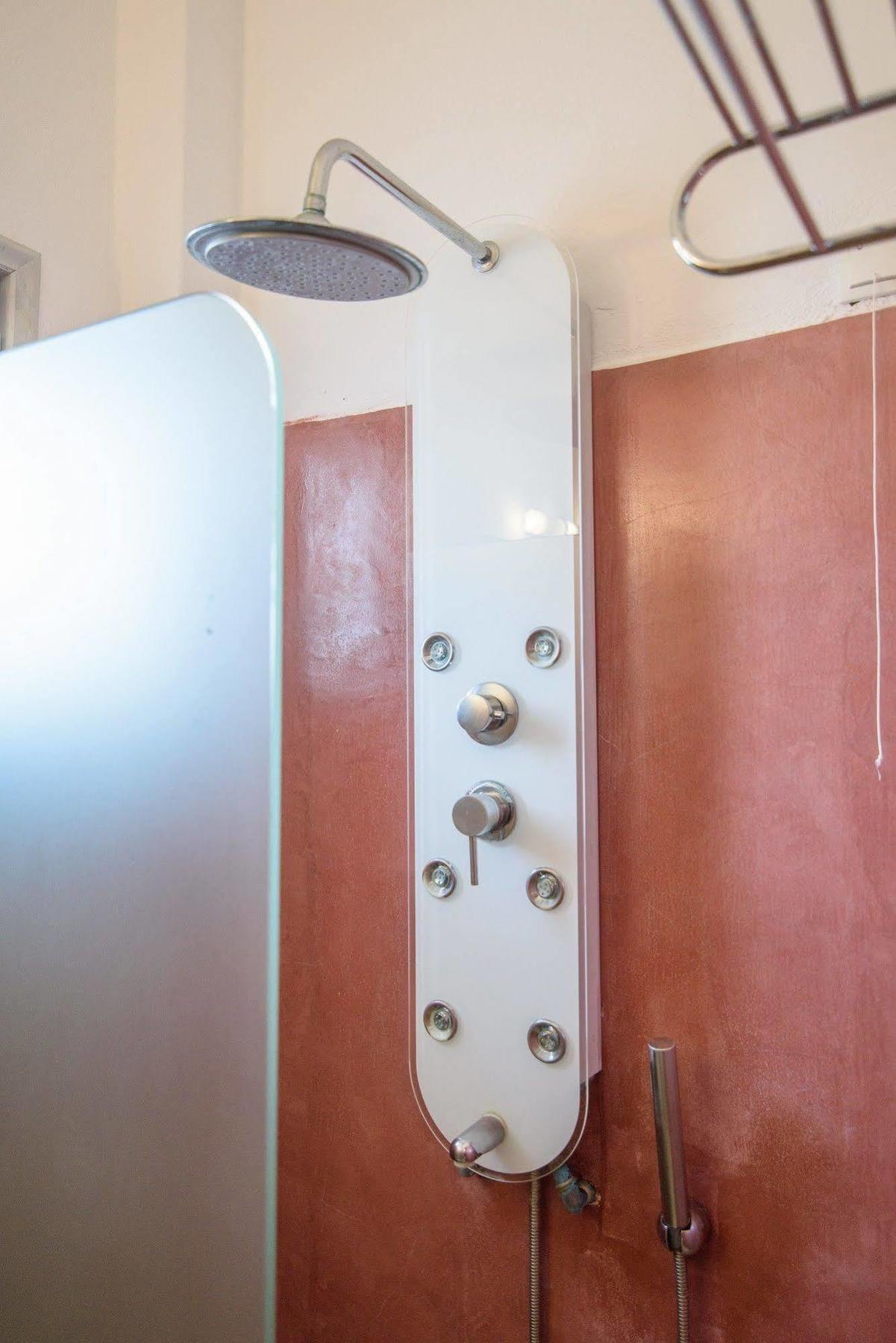 Atlas Boutique Hotel Kamári Kültér fotó